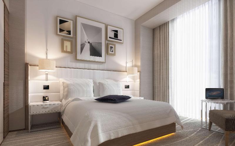 Doubletree Suites By Hilton - Riyadh Financial District Exterior photo