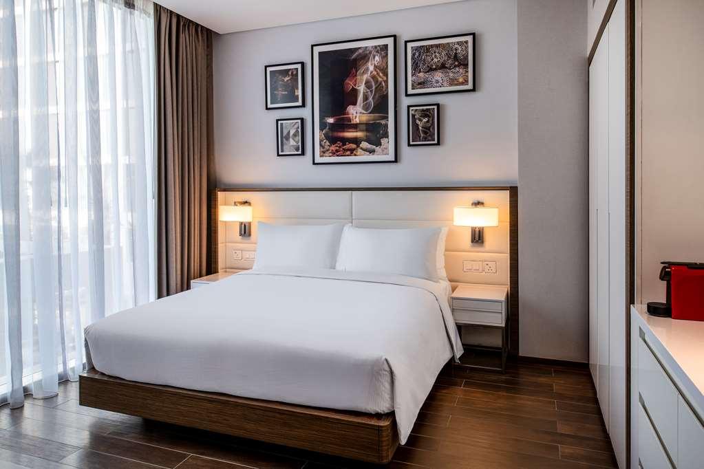 Doubletree Suites By Hilton - Riyadh Financial District Room photo