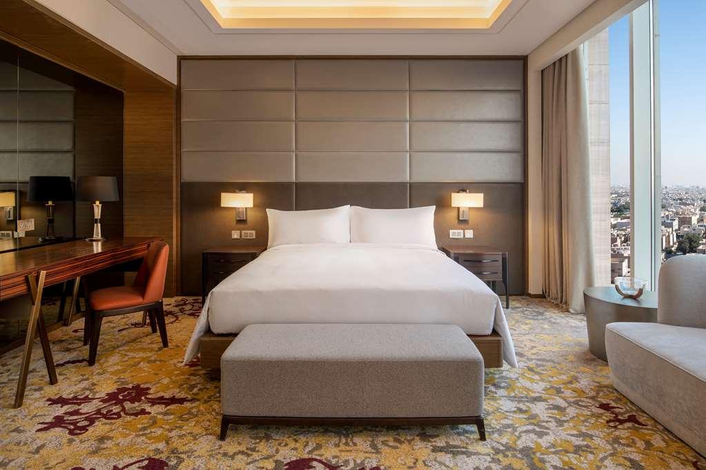 Doubletree Suites By Hilton - Riyadh Financial District Room photo